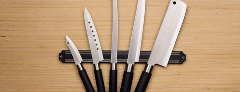 migliori coltelli da cucina